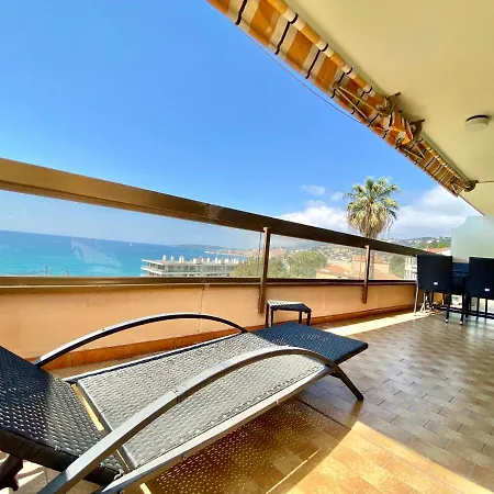 Appartement A Supprimer Menton